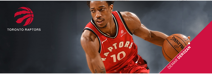 Maillot de basket nba Toronto Raptors pas cher
